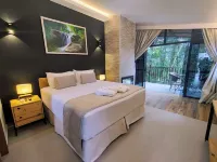 Hotel Boutique Vinícola Araucária by Slaviero Hoteis Hotels in São José dos Pinhais