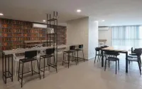 Novo 8 Jonker Street Melaka by I Housing Hotel a Malacca