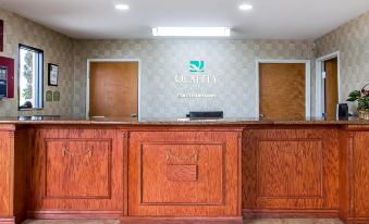 Quality Inn Hanceville US Hwy 31