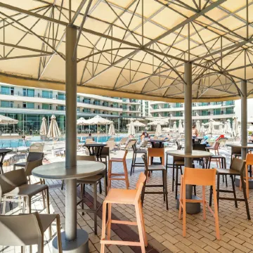 Festa Panorama Hotel