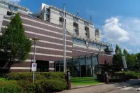 Bettenburg Hotel & Hostel Hôtels à proximité de : Billtalstadion