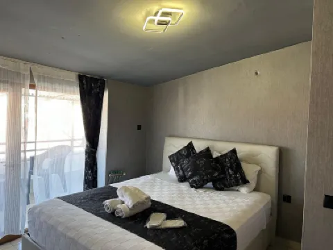 Asrın GOLD Hotels in 