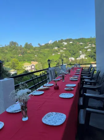 Holiday House Green Cape Batumi