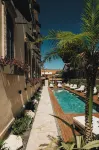 Lecole Hotel by Cityloft - Pool