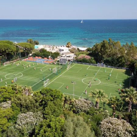 Forte Village Resort - Il Borgo