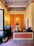Rossellino® Hotel di Pienza