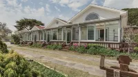 Ganghwado Galili Pension Các khách sạn ở Ganghwado