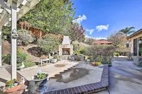 Chula Vista Studio w/ Hot Tub ~ 9 Mi to Downtown