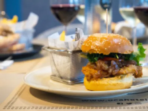 Oca Oriental Porto Hotel Hotéis em Bonfim