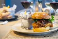 Oca Oriental Porto Hotel Hotels in Bonfim