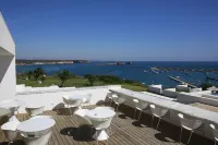 Memmo Baleeira - Design Hotels - Ocean View