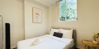 Southwest Liverpool Area 3 Beds & Parking Nwf003 - Apartamento De Dos Dormitorios