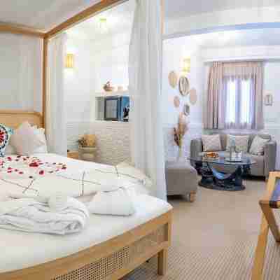 Riad Hamdane Rooftop & SPA Rooms