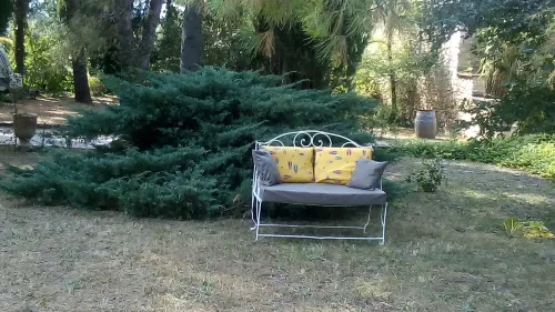 Mas les Echelettes Hotels in Grignan