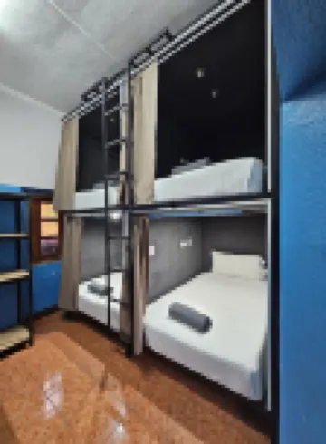 One Day Trip Hostel