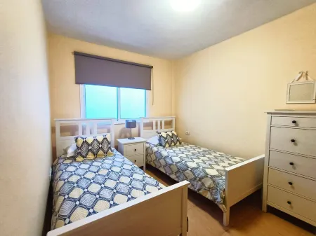 Miramar 4 - San Sebastián de La Gomera