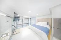 Gapyeong Pool Villa Mountain High