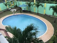 Rdt Hotel & Spa Hotels in Manaoag