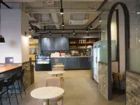 Gangneung Olympia Hotel - 2-Star