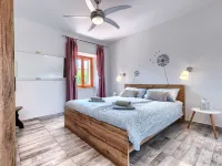 Villa Lucky Hotels in Brtonigla