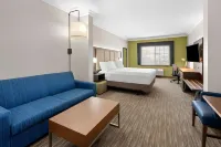 Holiday Inn Express & Suites Klamath Falls Central Hotels in Klamath Falls
