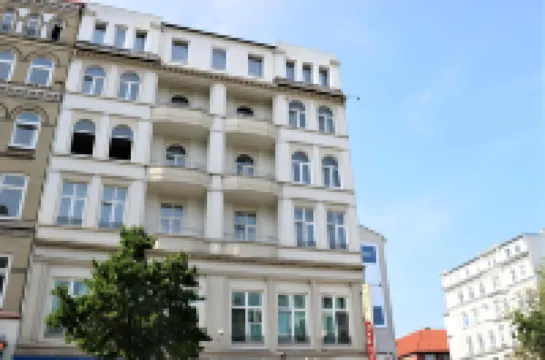 Hotel Hamburg Stadtzentrum