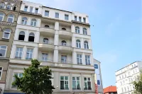 Hotel Hamburg Stadtzentrum Hotels in Hamburg