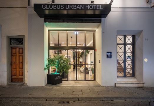 글로버스 어반 호텔