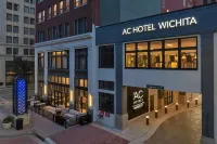 AC Hotel Wichita Downtown Hotels near Friends University