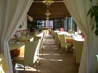 Il Nuovo Gabbiano - Breakfast