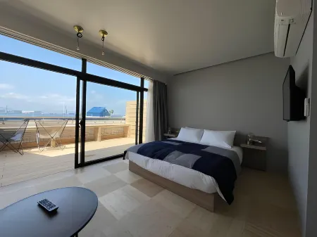 大阪北港マリーナリゾート