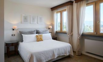 Four Points Flex by Sheraton Naples Marigliano