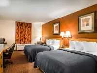 Quality Inn & Suites South-Obetz