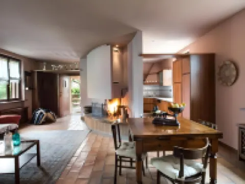 San Giacomo Horses & Agriturismo