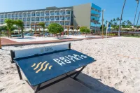 Maragogi Brisa Exclusive Hotel - Beach