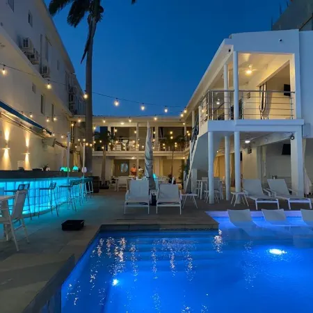 Seaview Beach Hotel