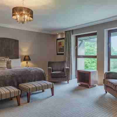 Westport Woods Hotel & Spa Rooms