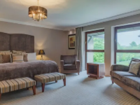Westport Woods Hotel & Spa Hotels in Westport