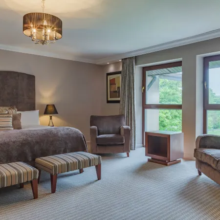 Westport Woods Hotel & Spa