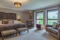 ウエストポート ウッズ ホテル & スパ のホテル