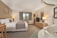 Boarders Inn & Suites by Cobblestone Hotels - Faribault - gimnasio