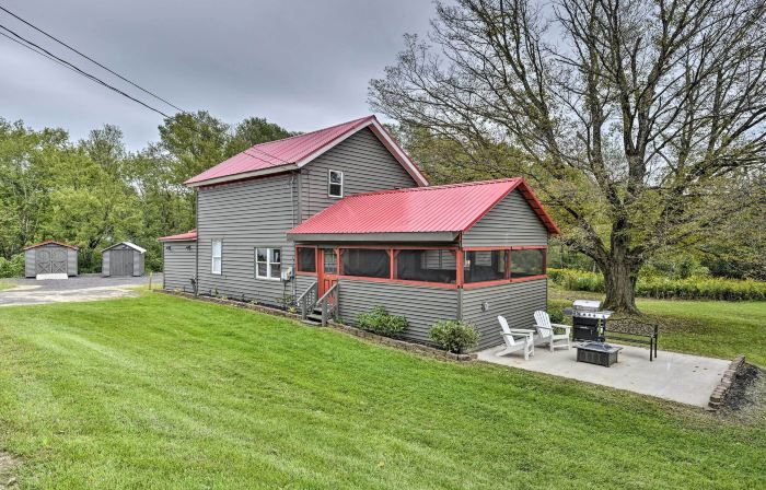 Altmar Family Home w/ Rivers & Trails Nearby!