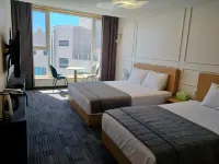 Ulleungdo Daon Prime Hotel