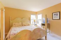 The Swallow Hotels in 