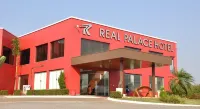Real Palace Hotel Hotels in Três Lagoas
