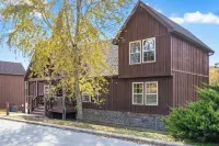 Pine Grove Cabin Hotel a Ruth A Township