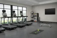 TownePlace Suites Bozeman West - Gym
