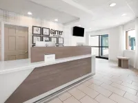 Garner Hotel VIRGINIA BEACH NORTH by IHG モーター ワールド周辺のホテル
