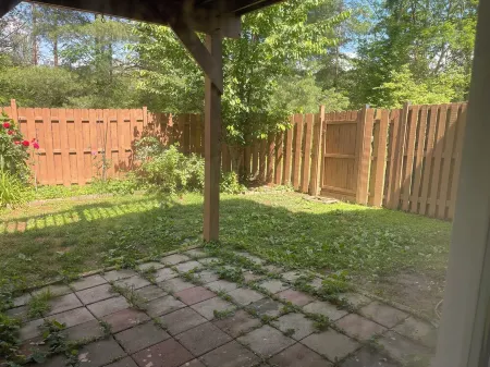 Comfy Vacation Retreat Отели рядом с достопримечательностью «Квантико Паркинг Лот»