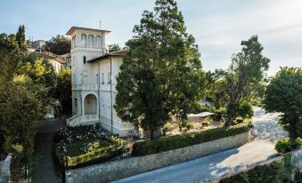 Villa la Moresca Relais de Charme B&B Montecatini Alto